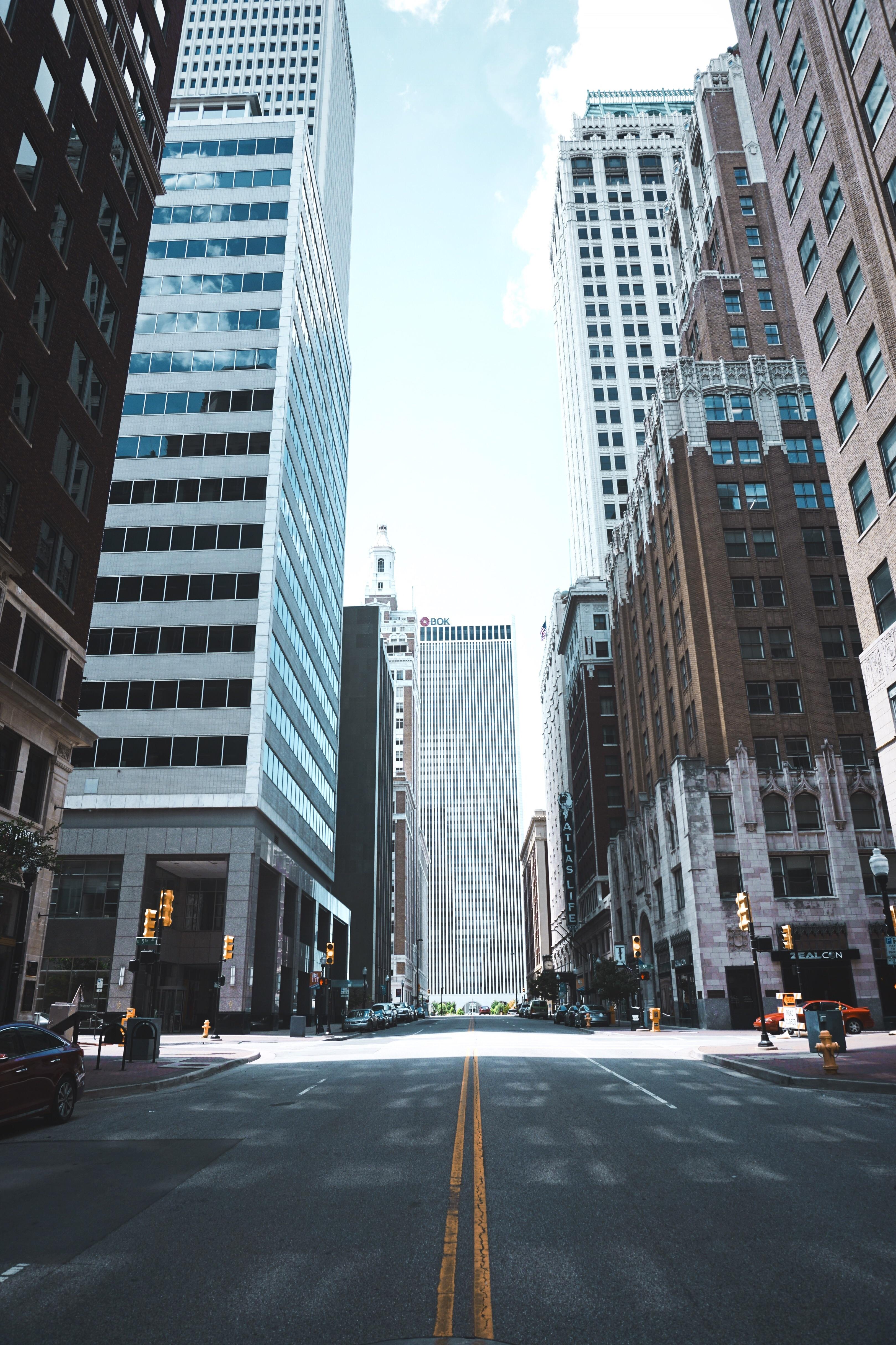 Tulsa Wallpapers Wallpaper Cave