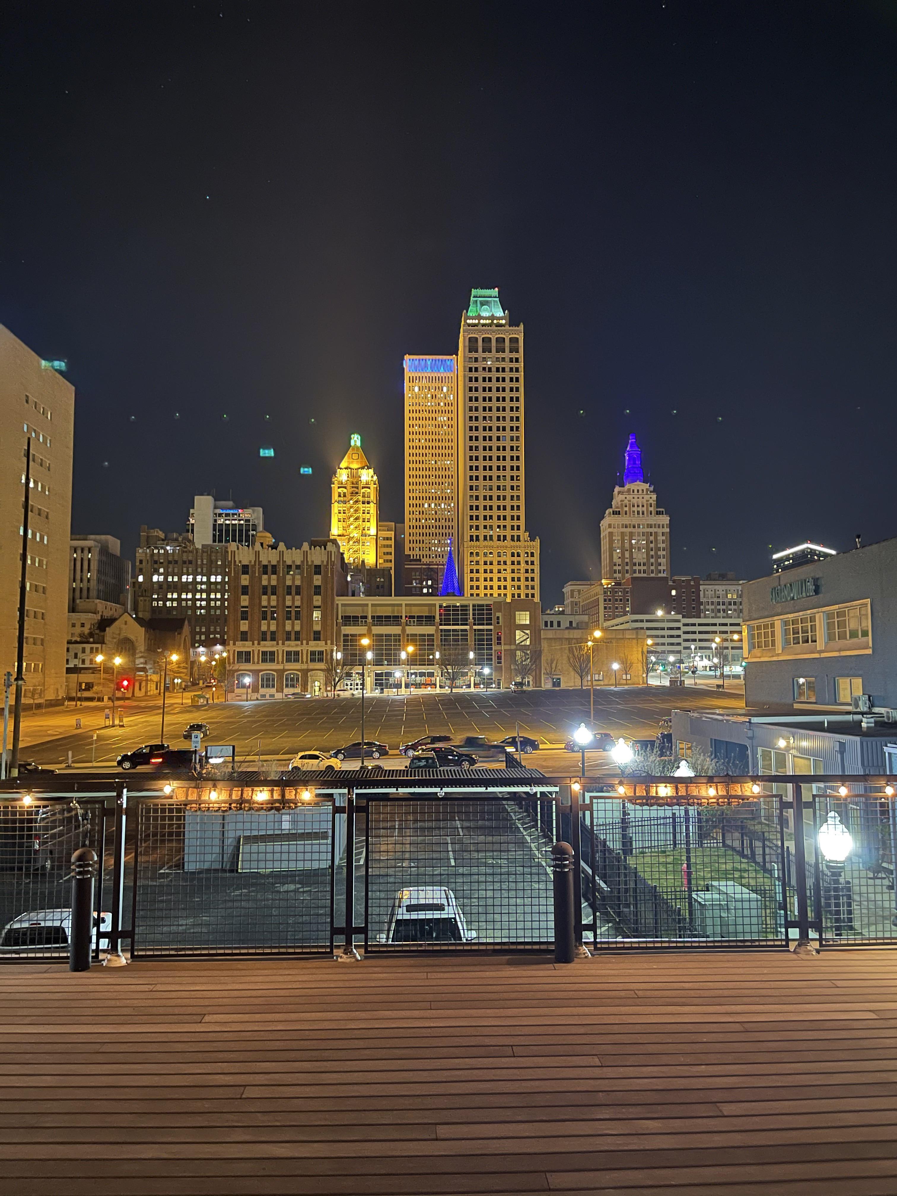 Tulsa Wallpapers Wallpaper Cave