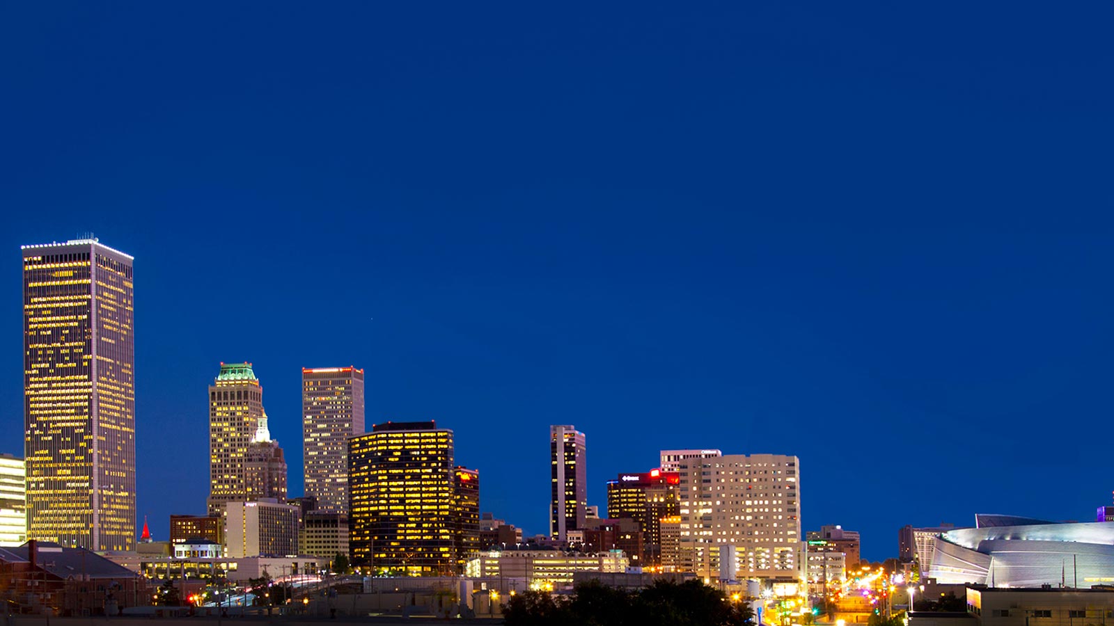 Tulsa Wallpapers Wallpaper Cave