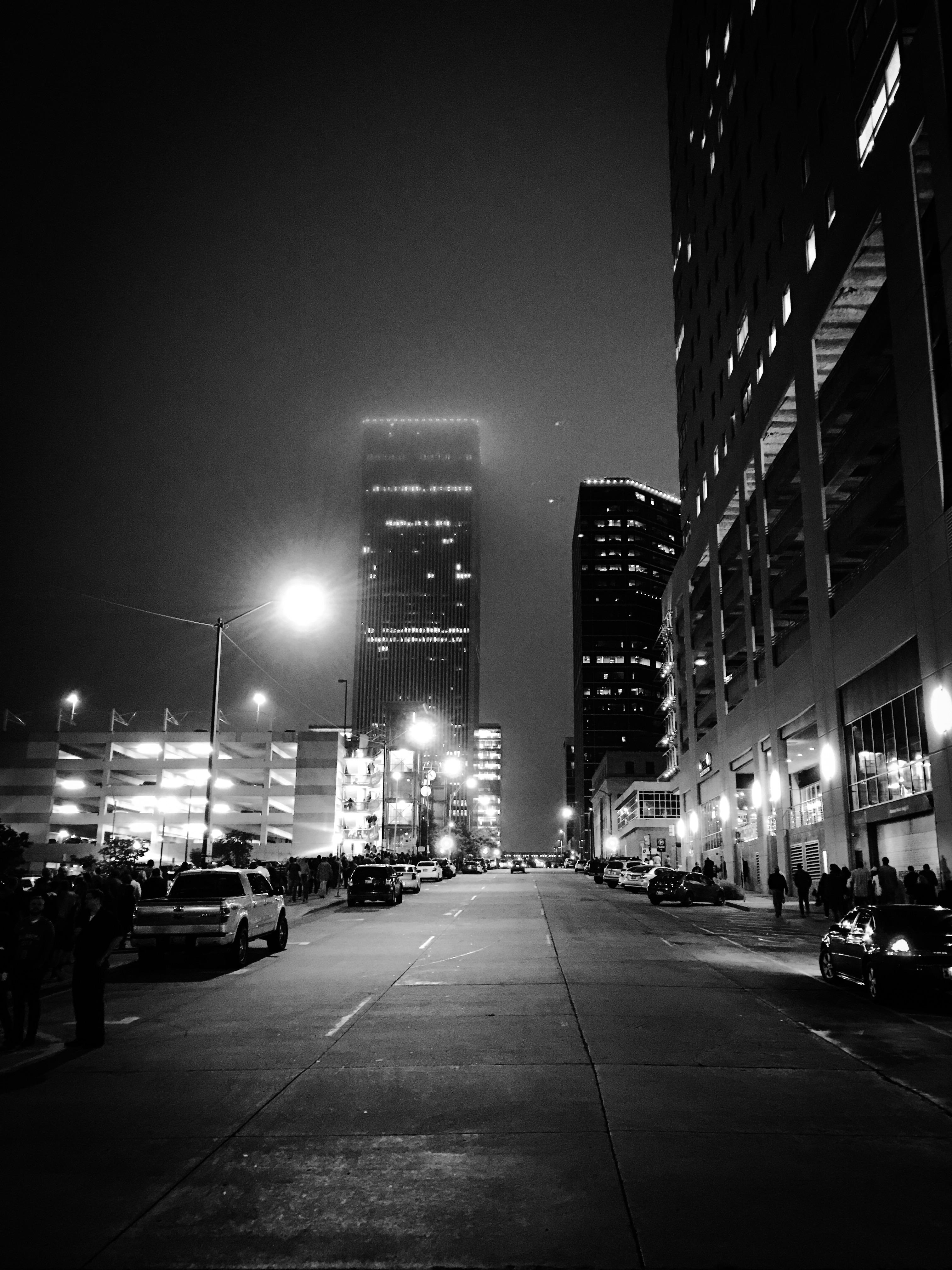 Tulsa Wallpapers Wallpaper Cave