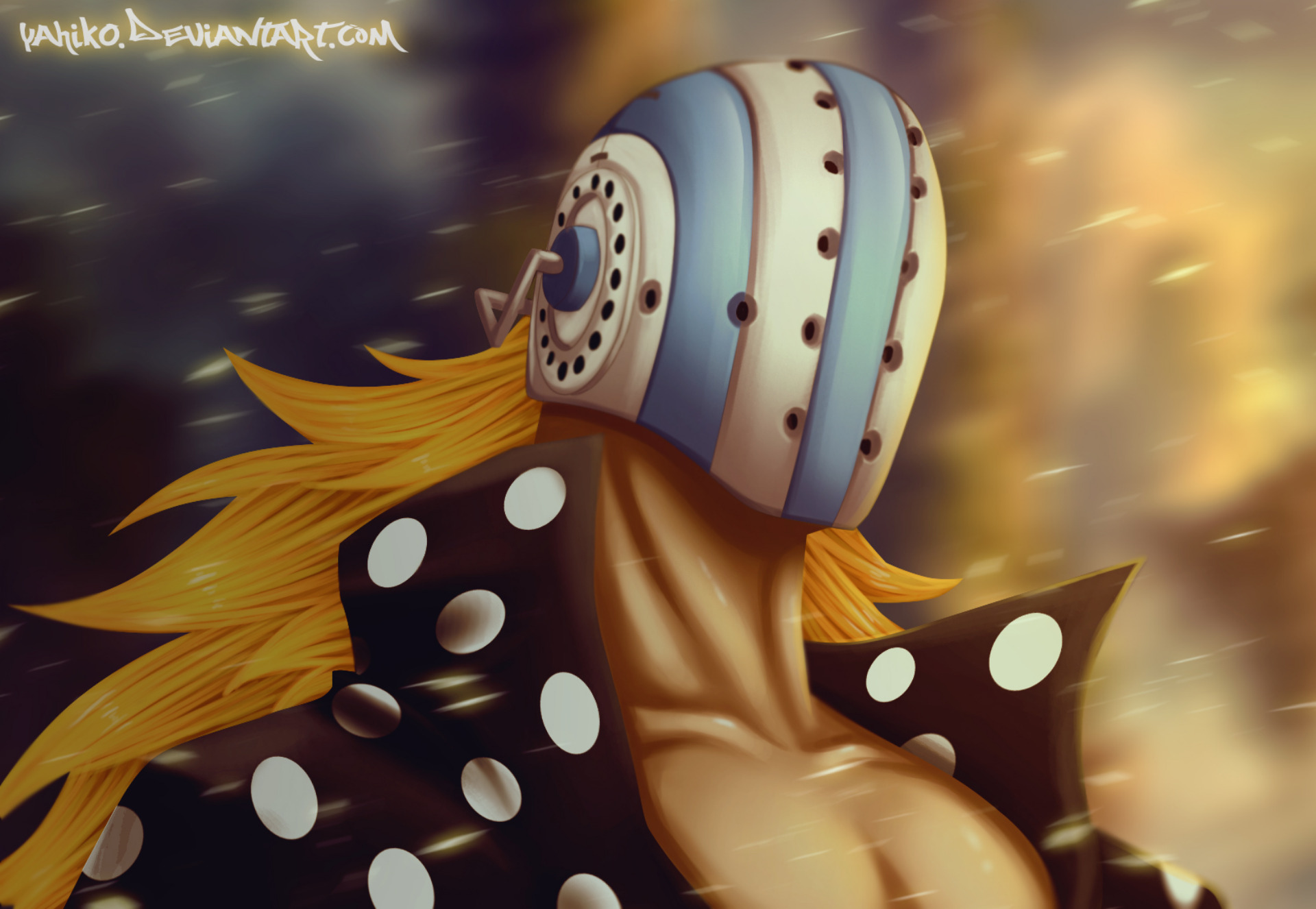 One Piece Killer Art at Steven Solomon blog