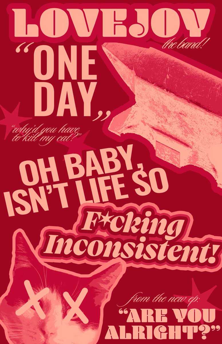 Lovejoy Band Wallpapers Wallpaper Cave