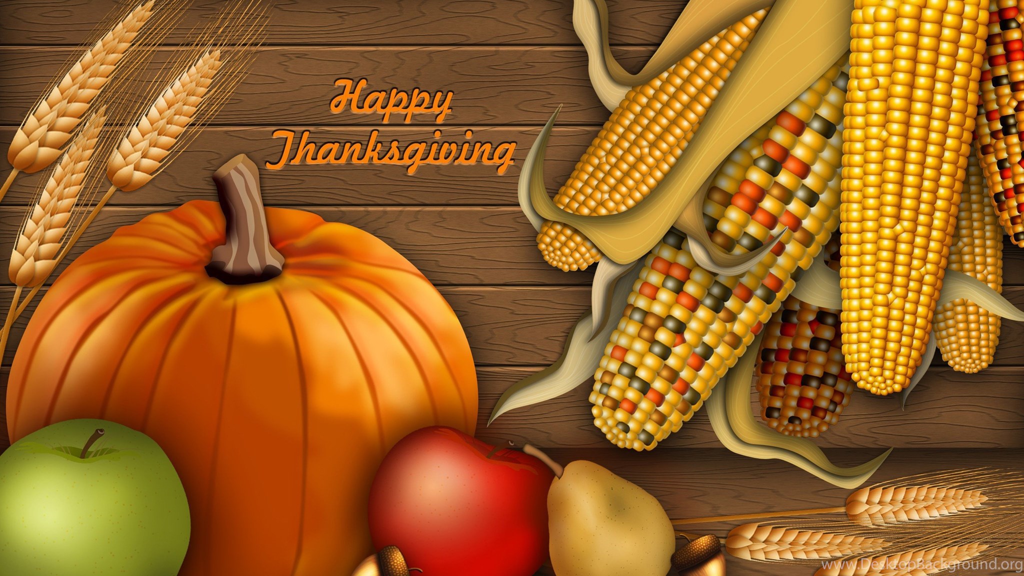 Dual Monitor Thanksgiving Wallpapers Wallpaper Cave