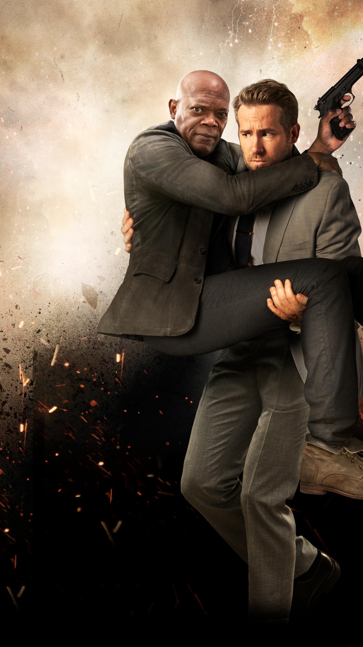 Bodyguard Netflix Wallpapers Wallpaper Cave