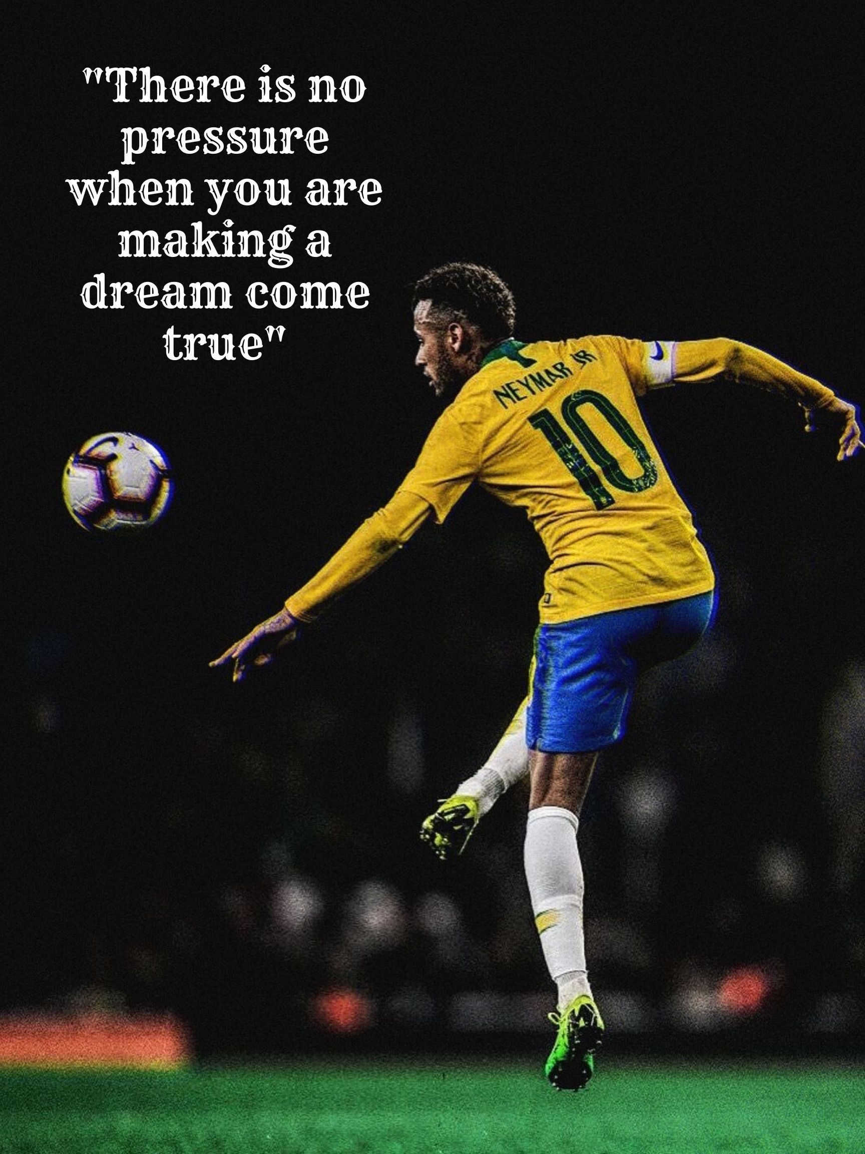Neymar Quotes Wallpapers Wallpaper Cave
