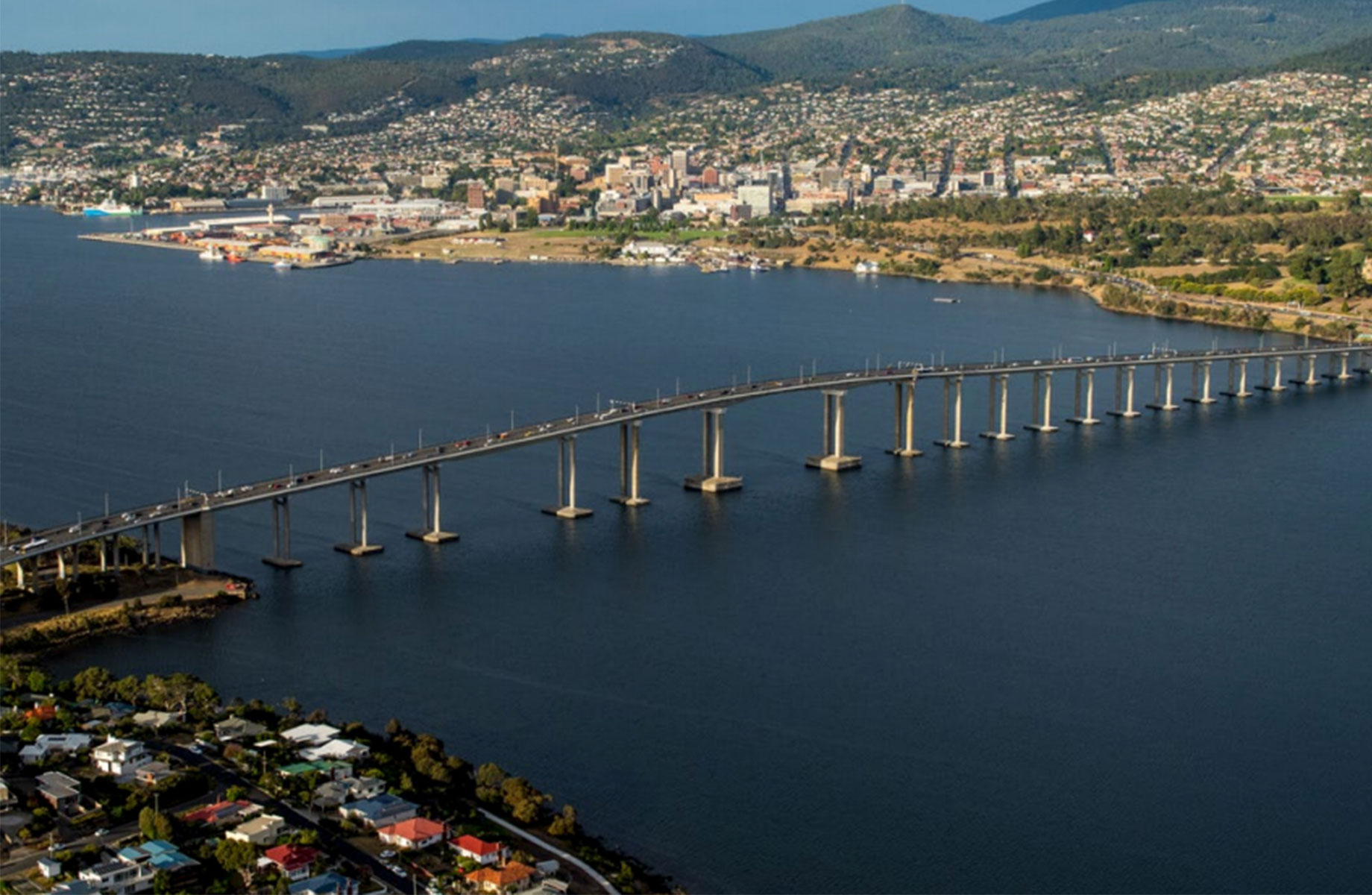 Hobart Wallpapers Wallpaper Cave