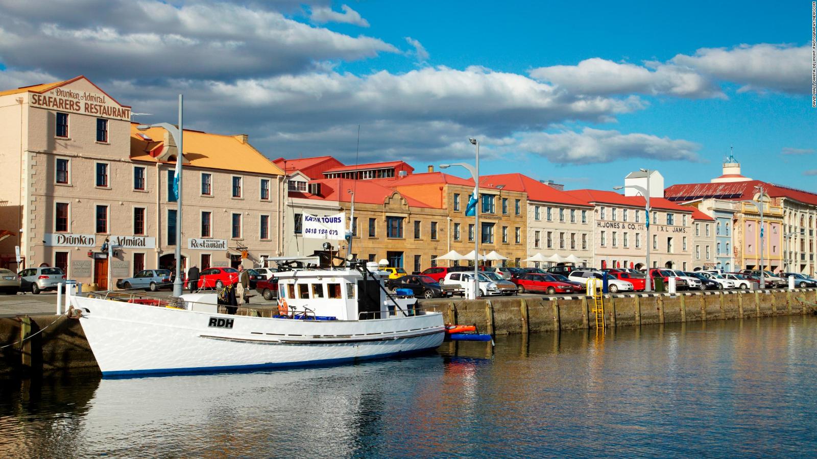 Hobart Wallpapers Wallpaper Cave