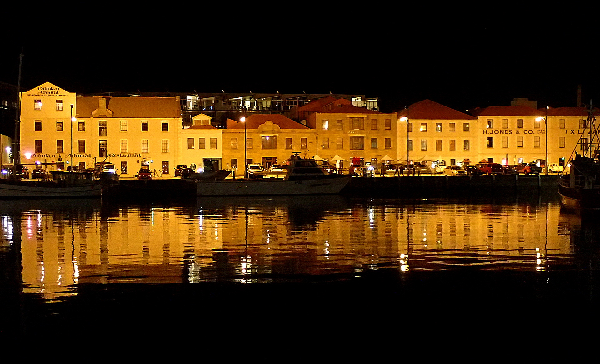 Hobart Wallpapers Wallpaper Cave