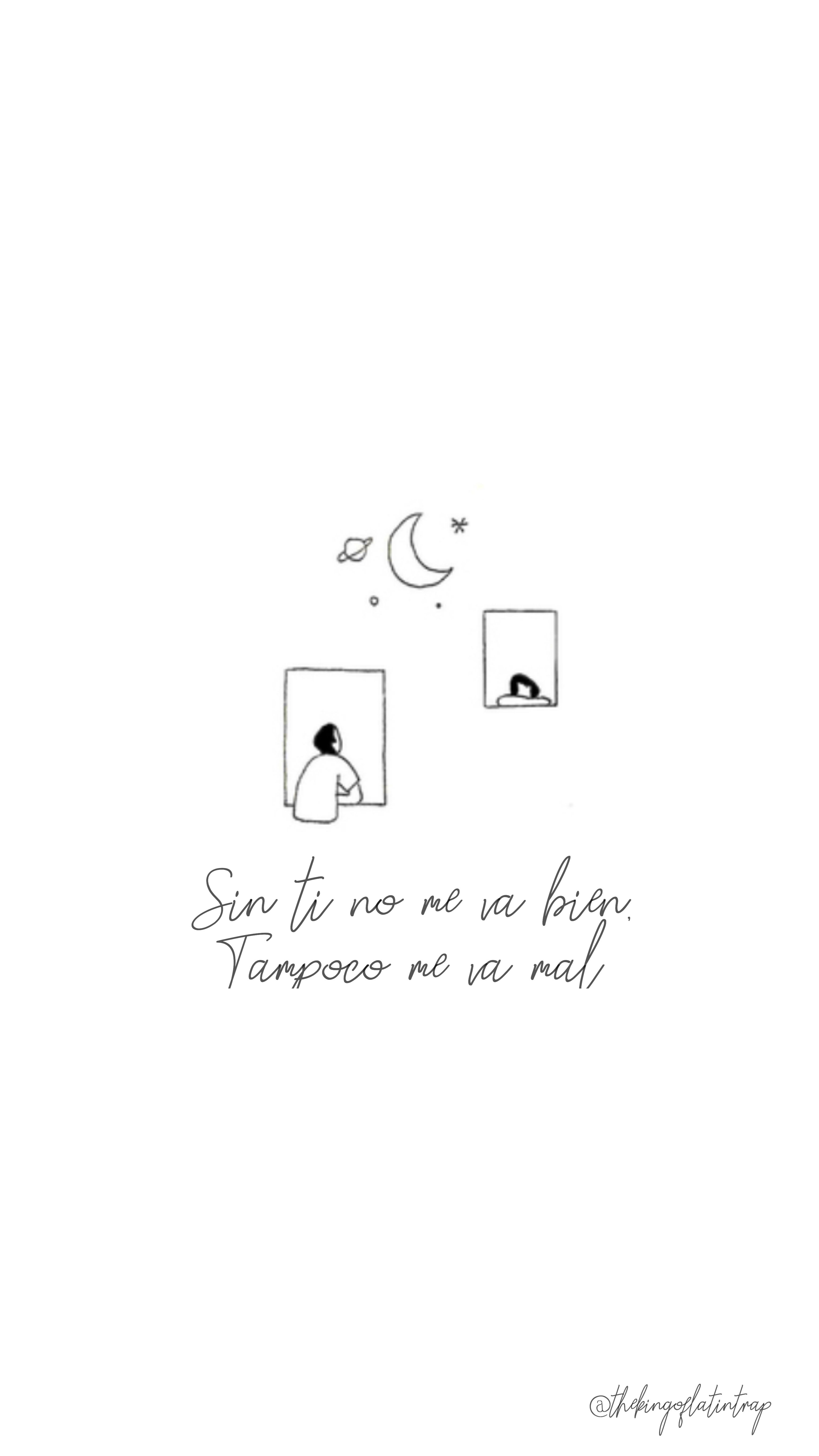 Spanish Quotes Wallpapers Wallpaper Cave