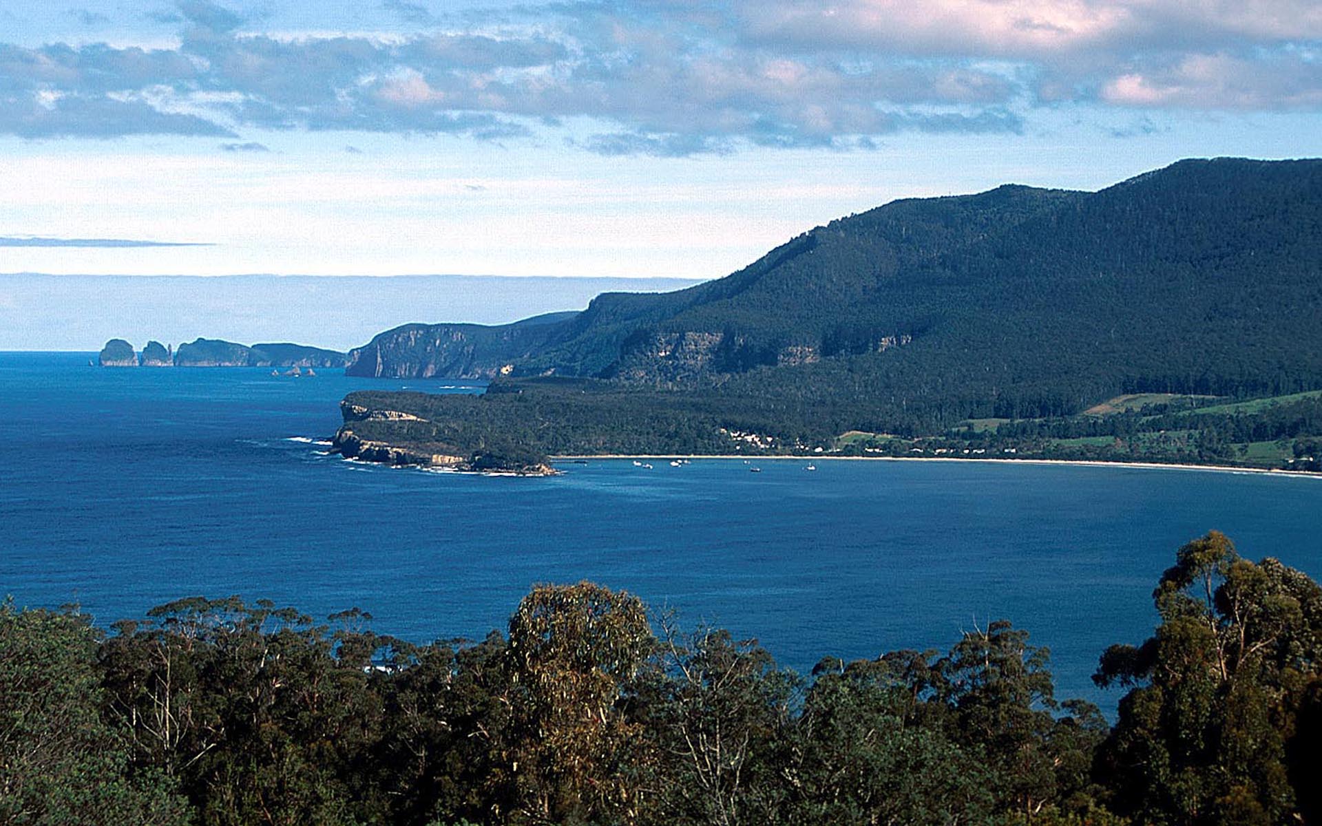 Hobart Wallpapers Wallpaper Cave