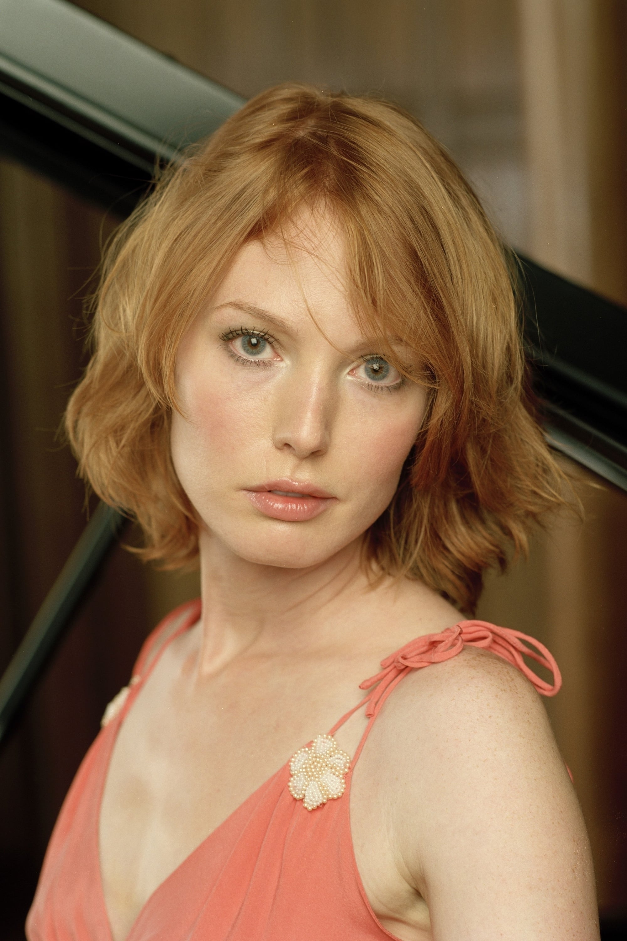 Alicia Witt Wallpapers - Wallpaper Cave