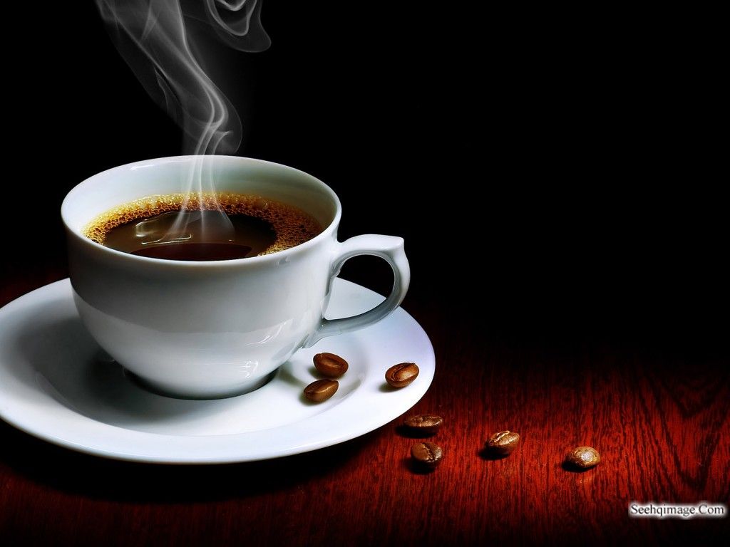 Tea Coffee Wallpapers Wallpaper Cave