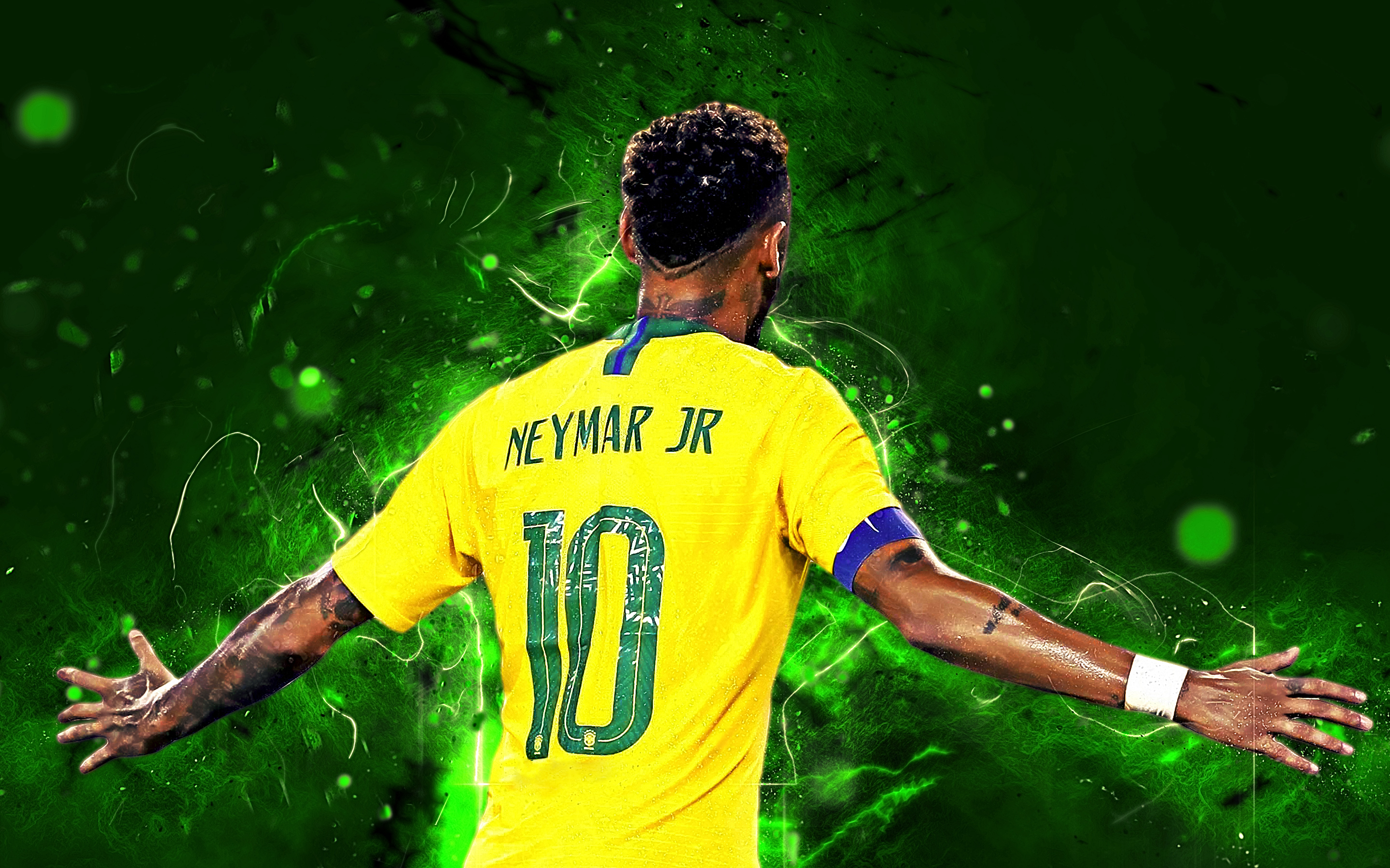 Neymar Old Wallpapers Wallpaper Cave