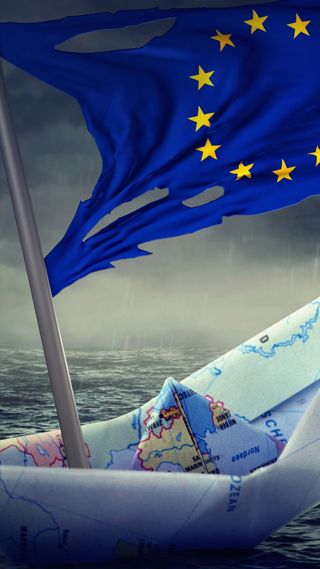 European Flag Wallpapers Wallpaper Cave