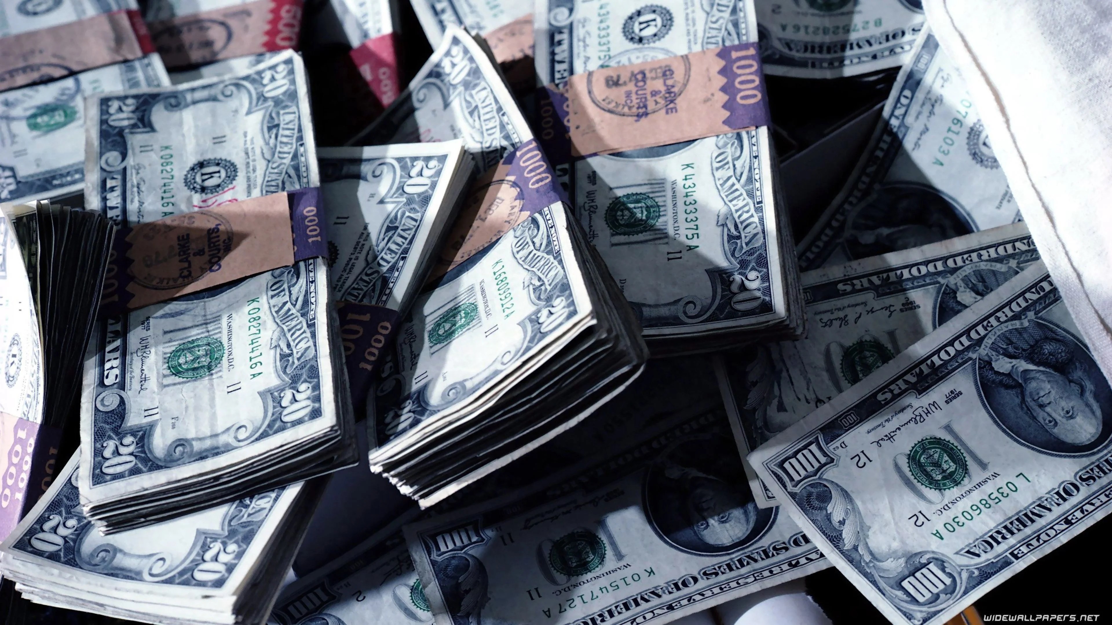 Money Aesthetic Wallpapers Wallpaper Cave