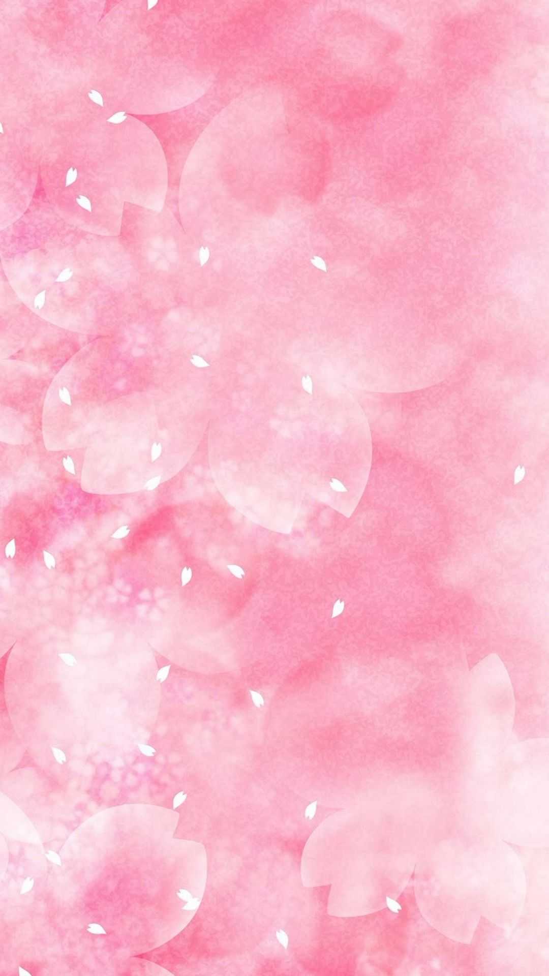 Cute Pink Wallpapers For Iphone