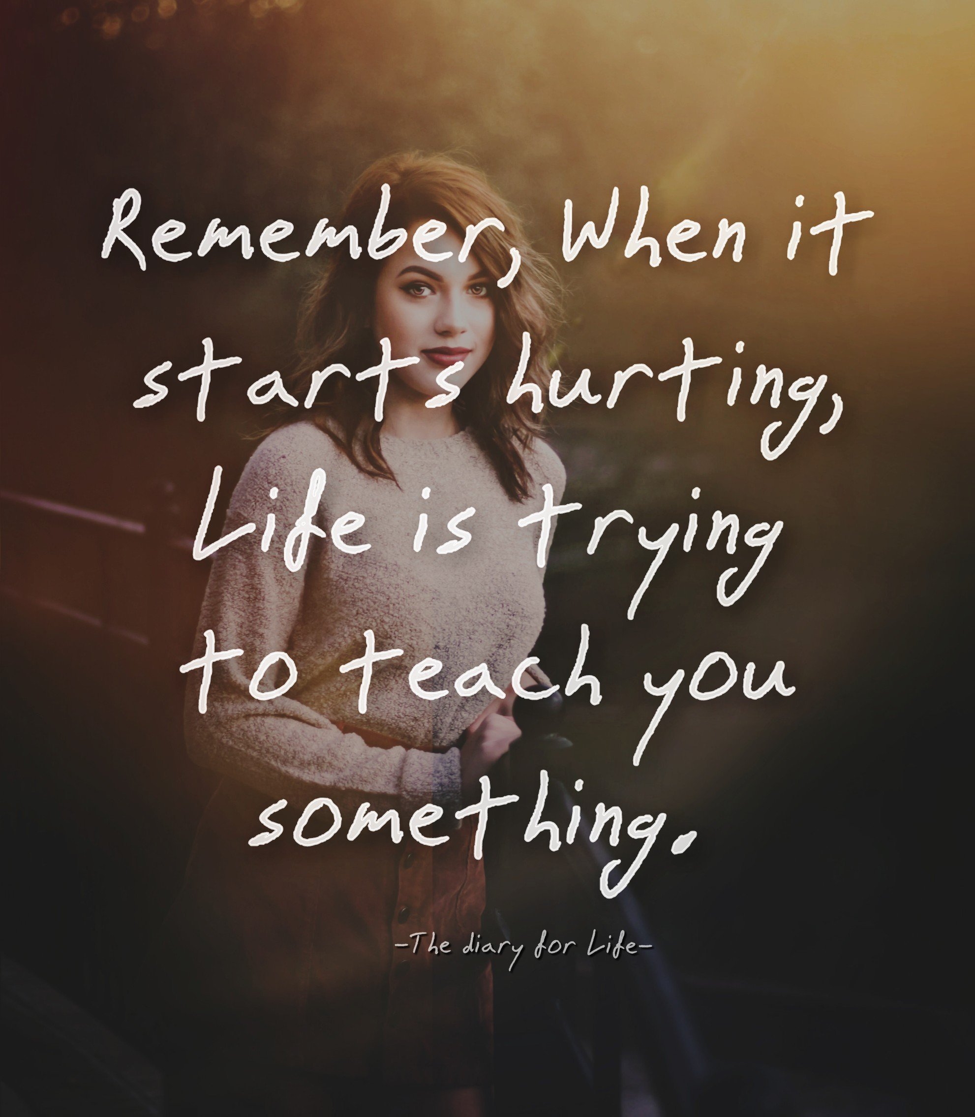 Sad Thoughts Wallpapers Wallpaper Cave