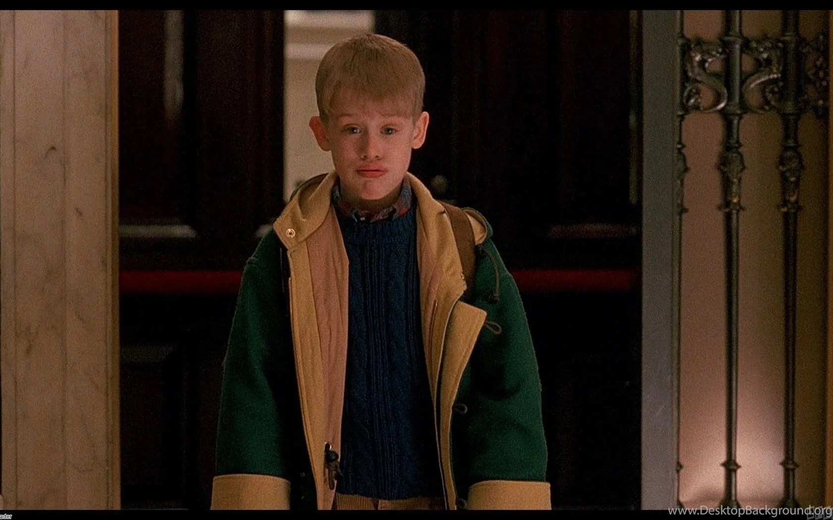 Home Alone Wallpaper 63 фото