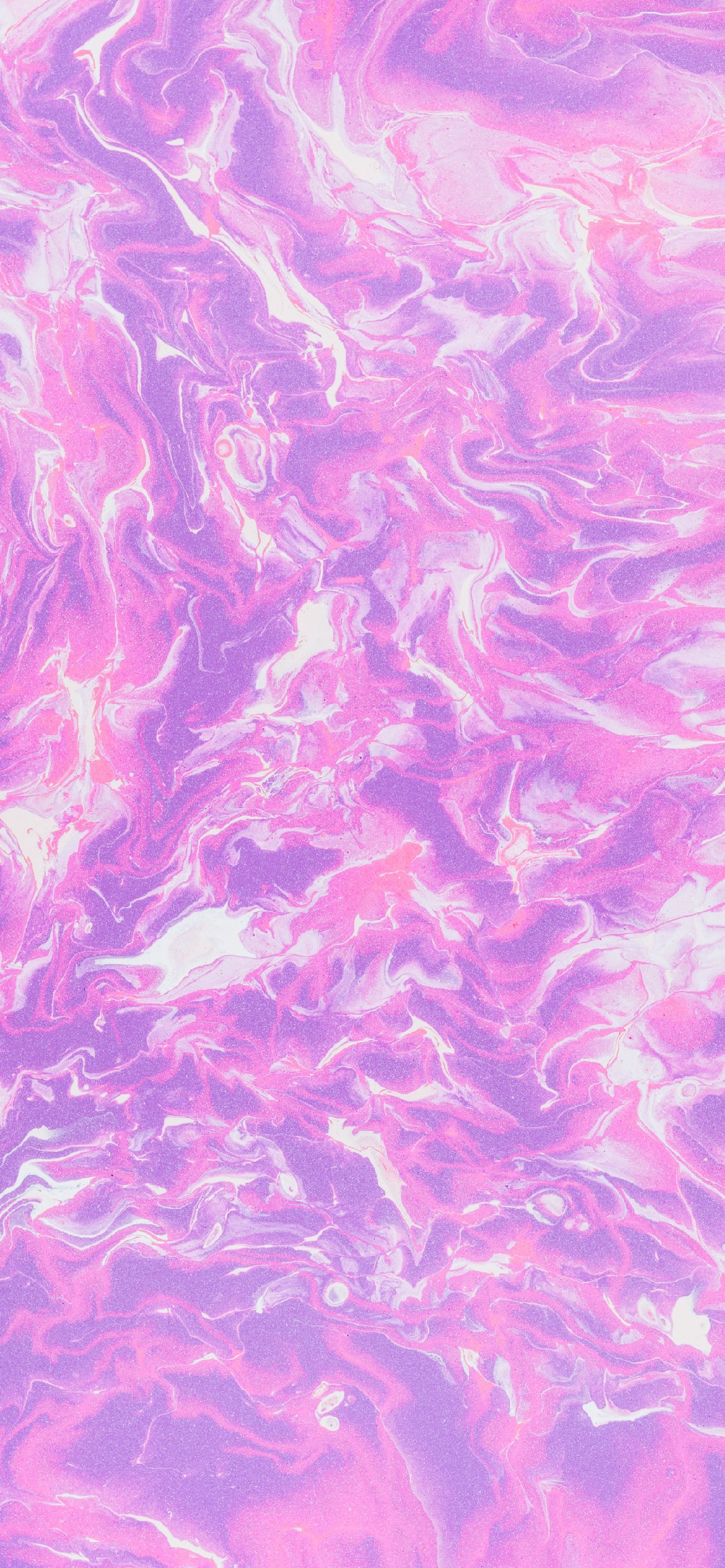 Purple Aesthetic iPhone Wallpapers Wallpaper Cave