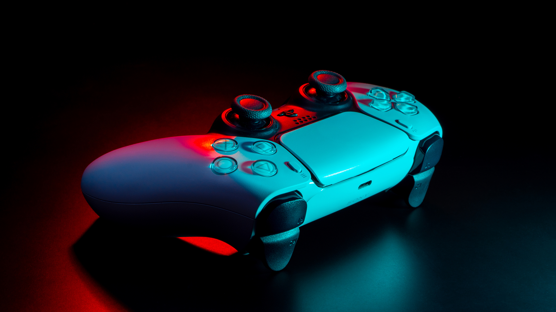 Ps5 Controller Hd Wallpapers Wallpaper Cave