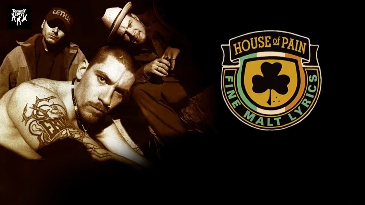 House Of Pain Wallpapers Wallpaper Cave