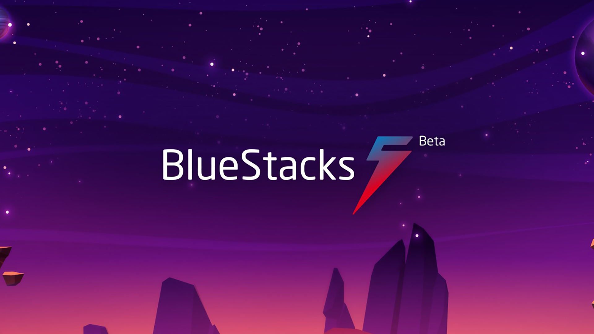 Bluestacks Wallpapers Wallpaper Cave