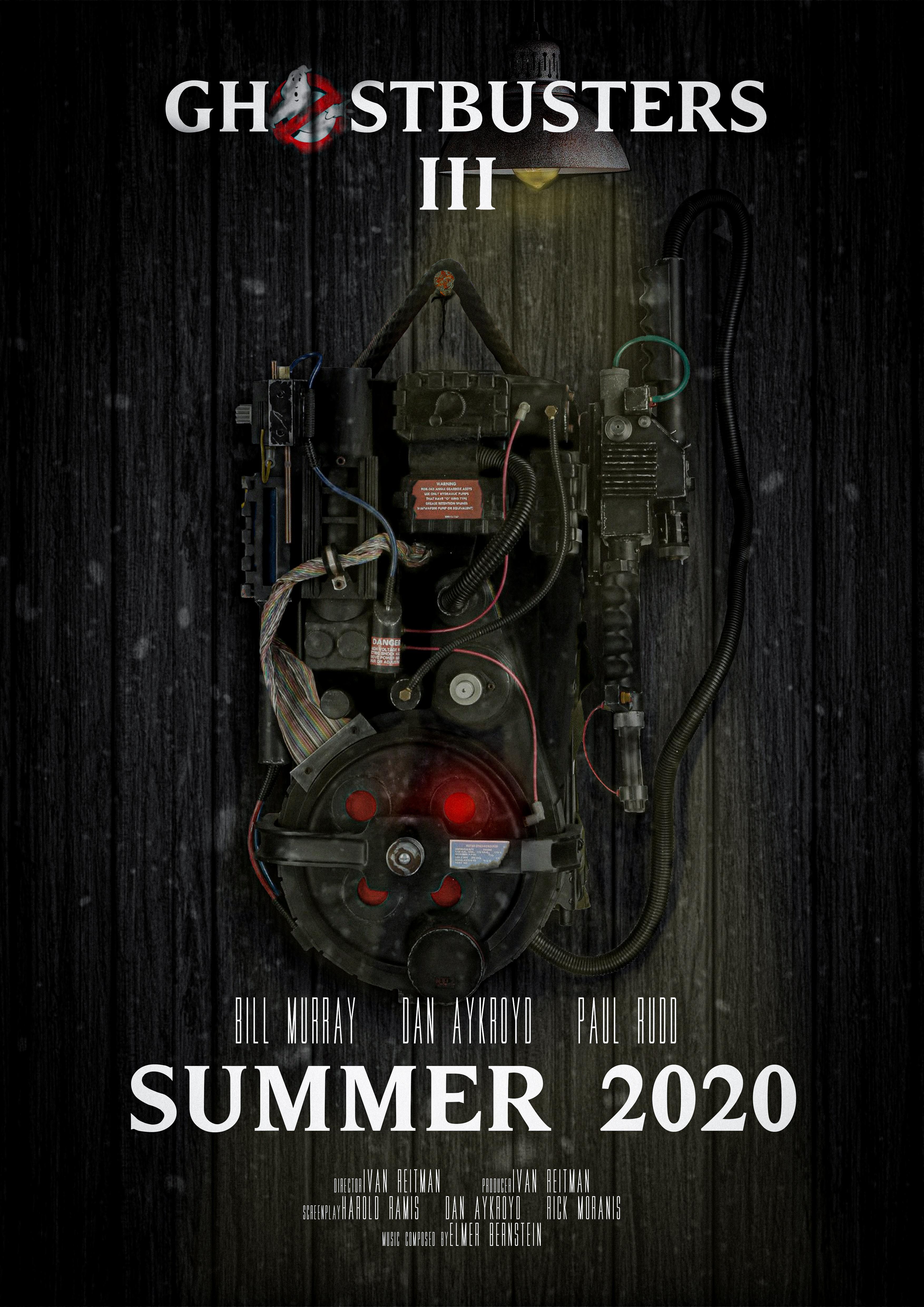 Ghostbusters Afterlife Movie Wallpapers Wallpaper Cave