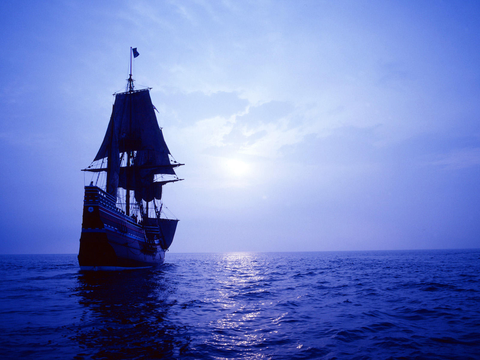 Mayflower Wallpapers Wallpaper Cave