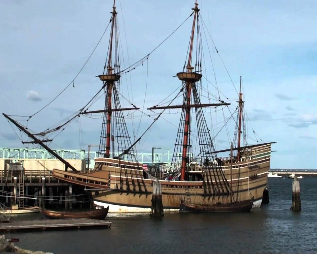 Mayflower Wallpapers Wallpaper Cave