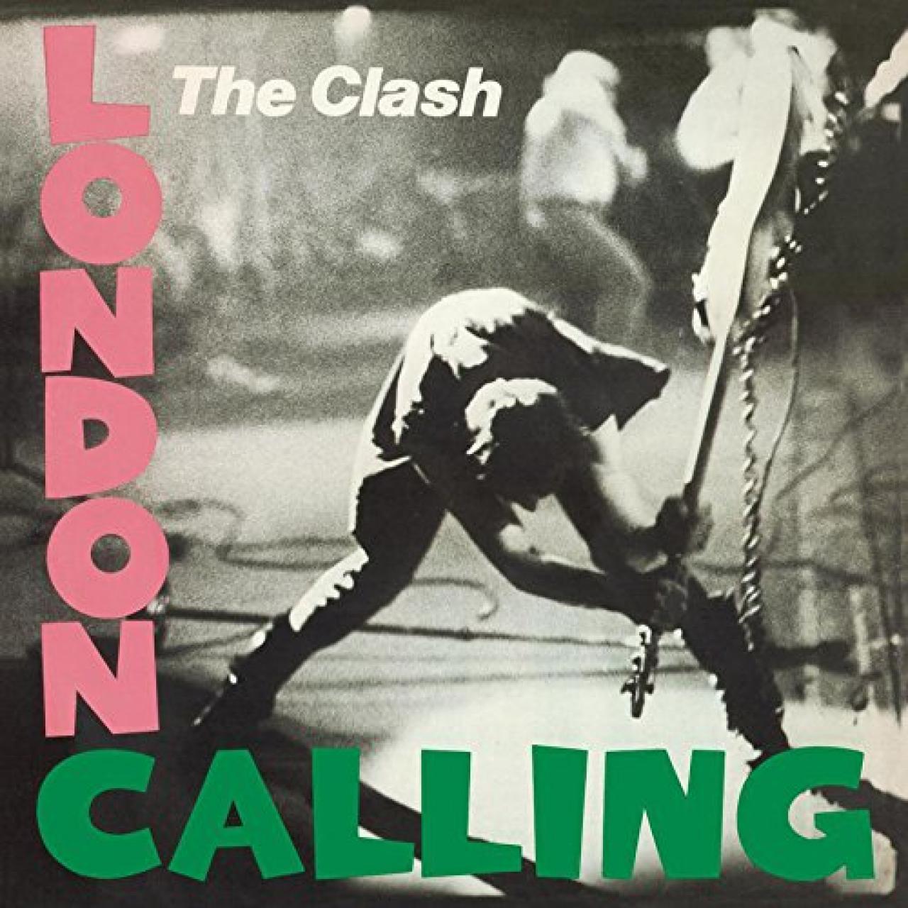 London Calling Wallpapers Wallpaper Cave
