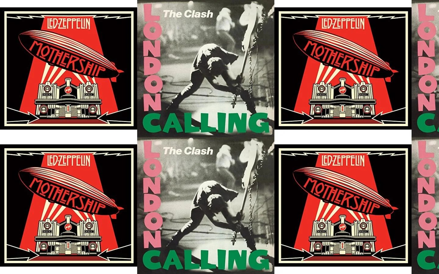 London Calling Wallpapers Wallpaper Cave