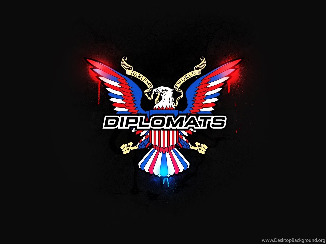 Dipset Wallpapers Wallpaper Cave