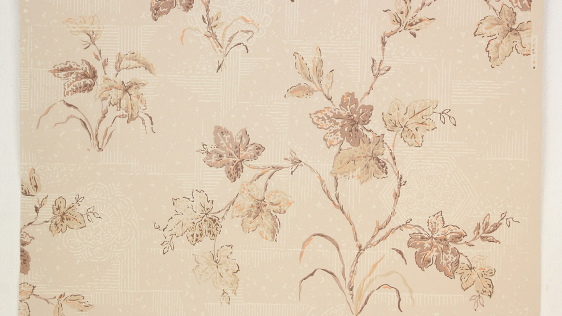 Aesthetic Vintage Brown Wallpapers Wallpaper Cave