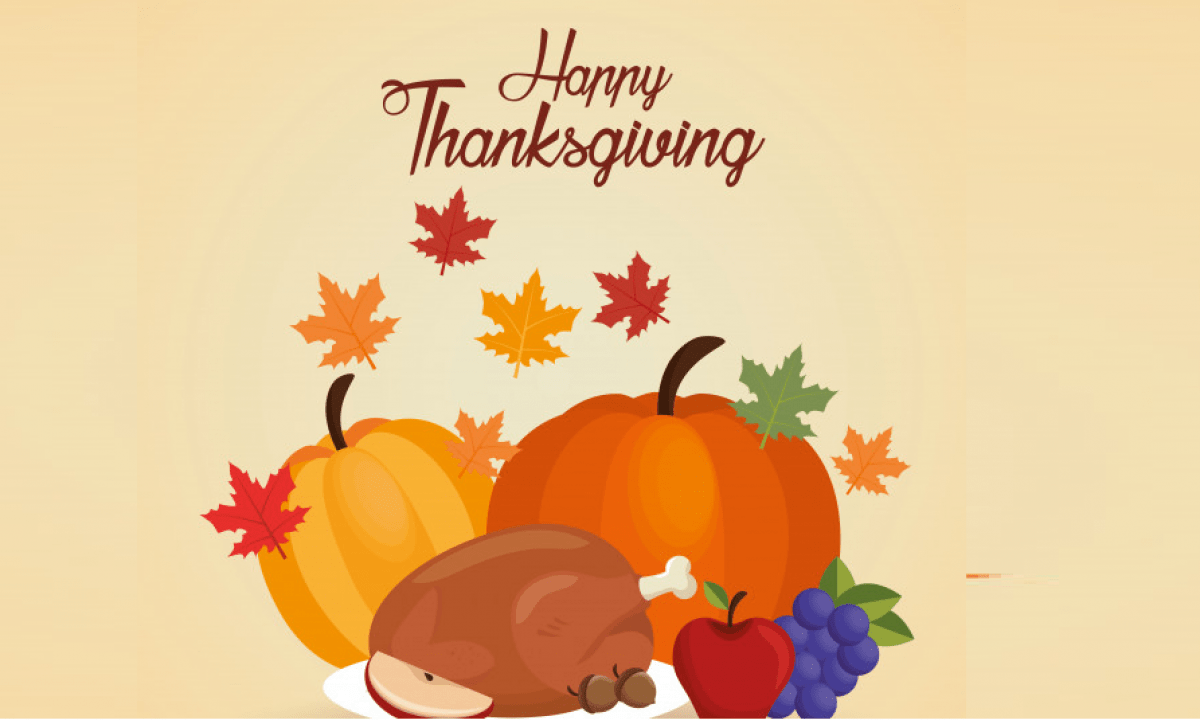 Happy Thanksgiving 2021 Wallpapers Wallpaper Cave