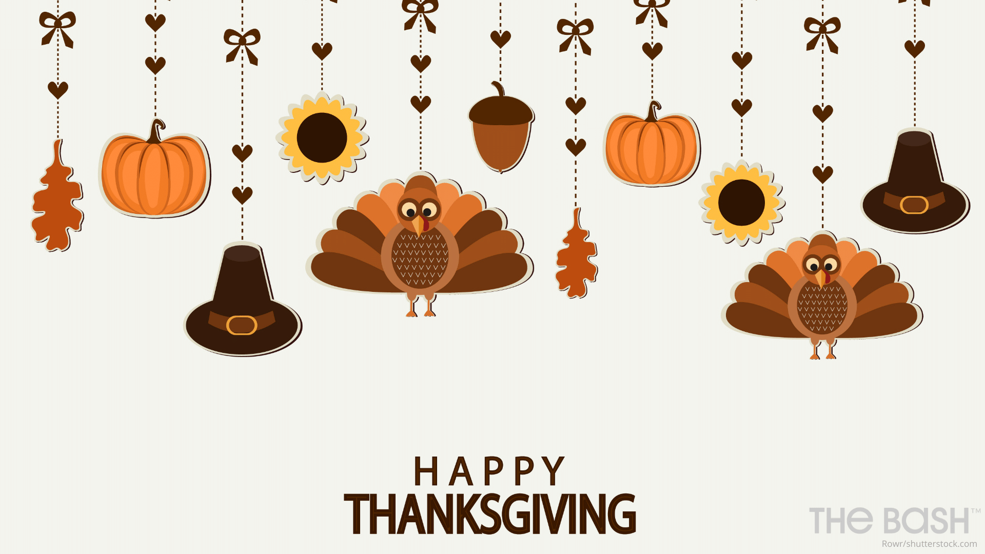Happy Thanksgiving 2021 Wallpapers Wallpaper Cave