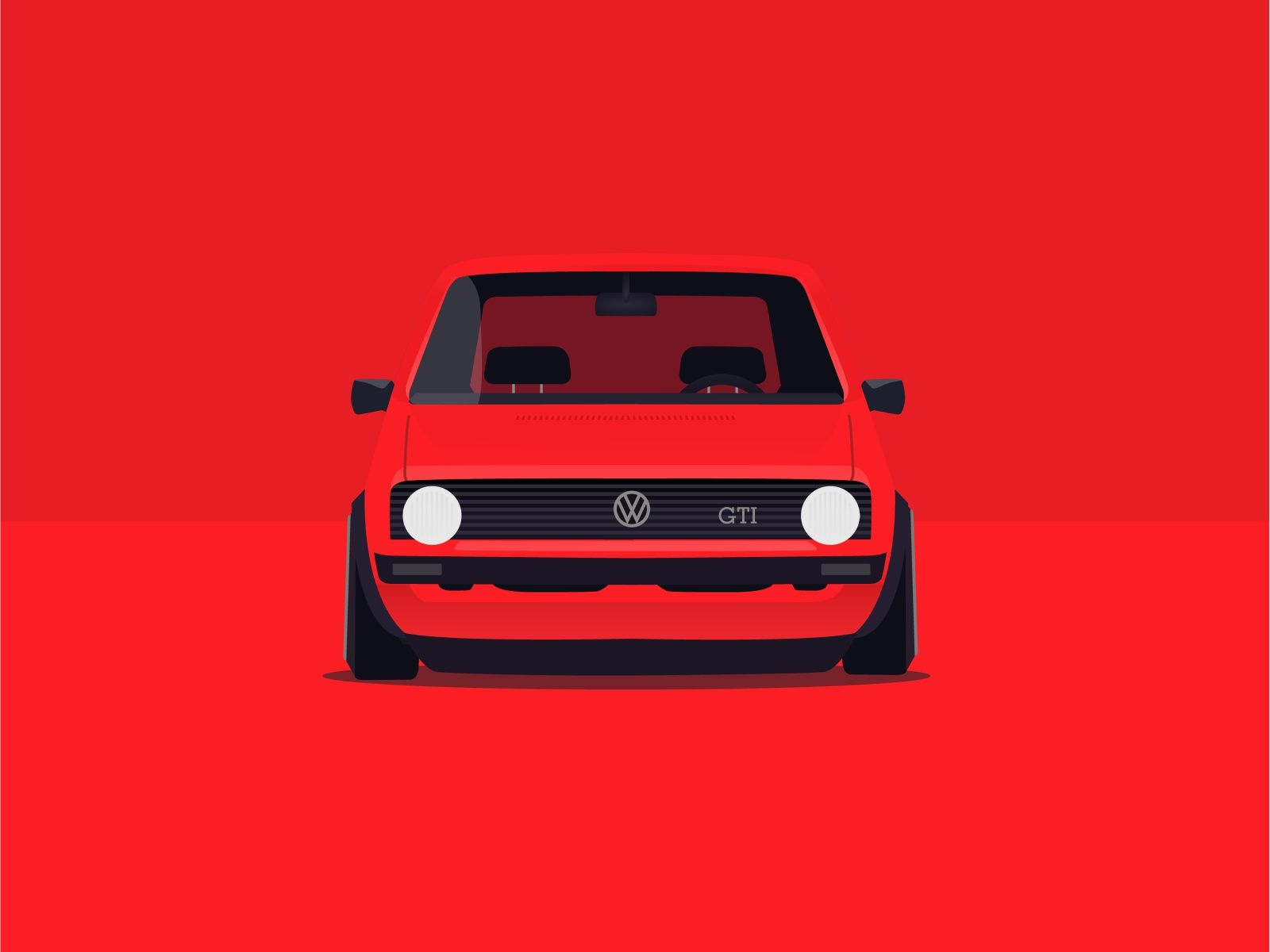 VW MK1 Wallpapers Wallpaper Cave