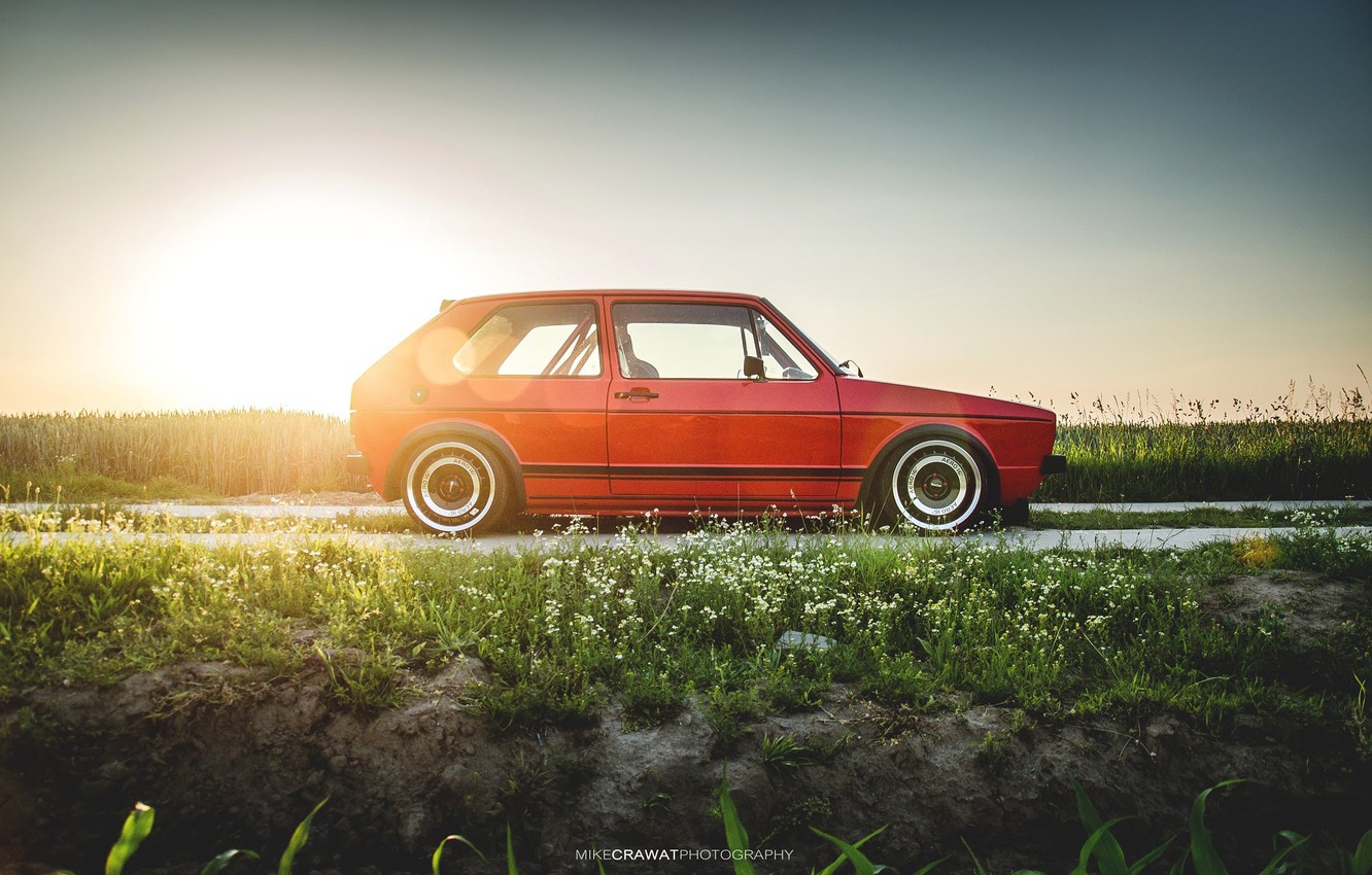 VW MK1 Wallpapers Wallpaper Cave