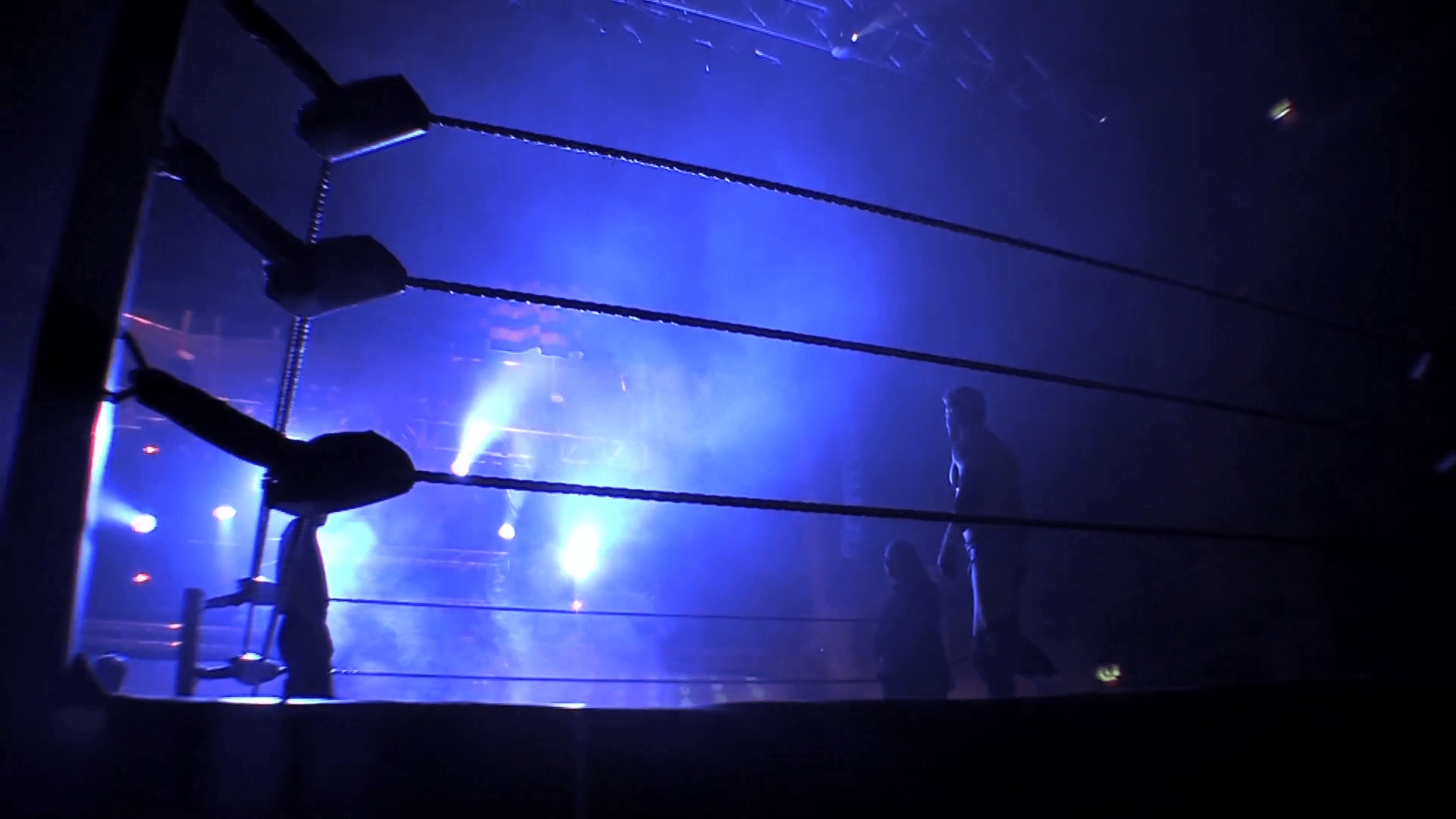 Wrestling Ring Wallpapers Wallpaper Cave