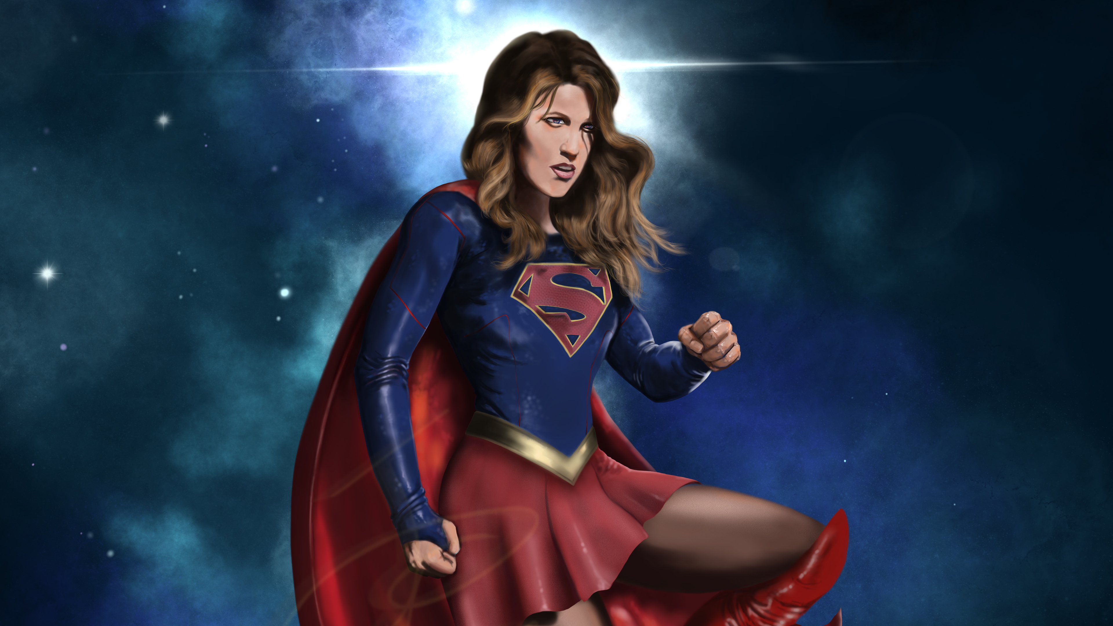 free superheroine videos Superheroine wallpapers 2 timothy 1 7 wallpaper