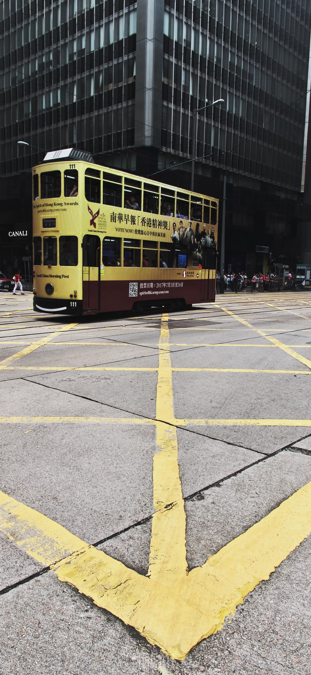 Yellow Line Wallpapers Wallpaper Cave