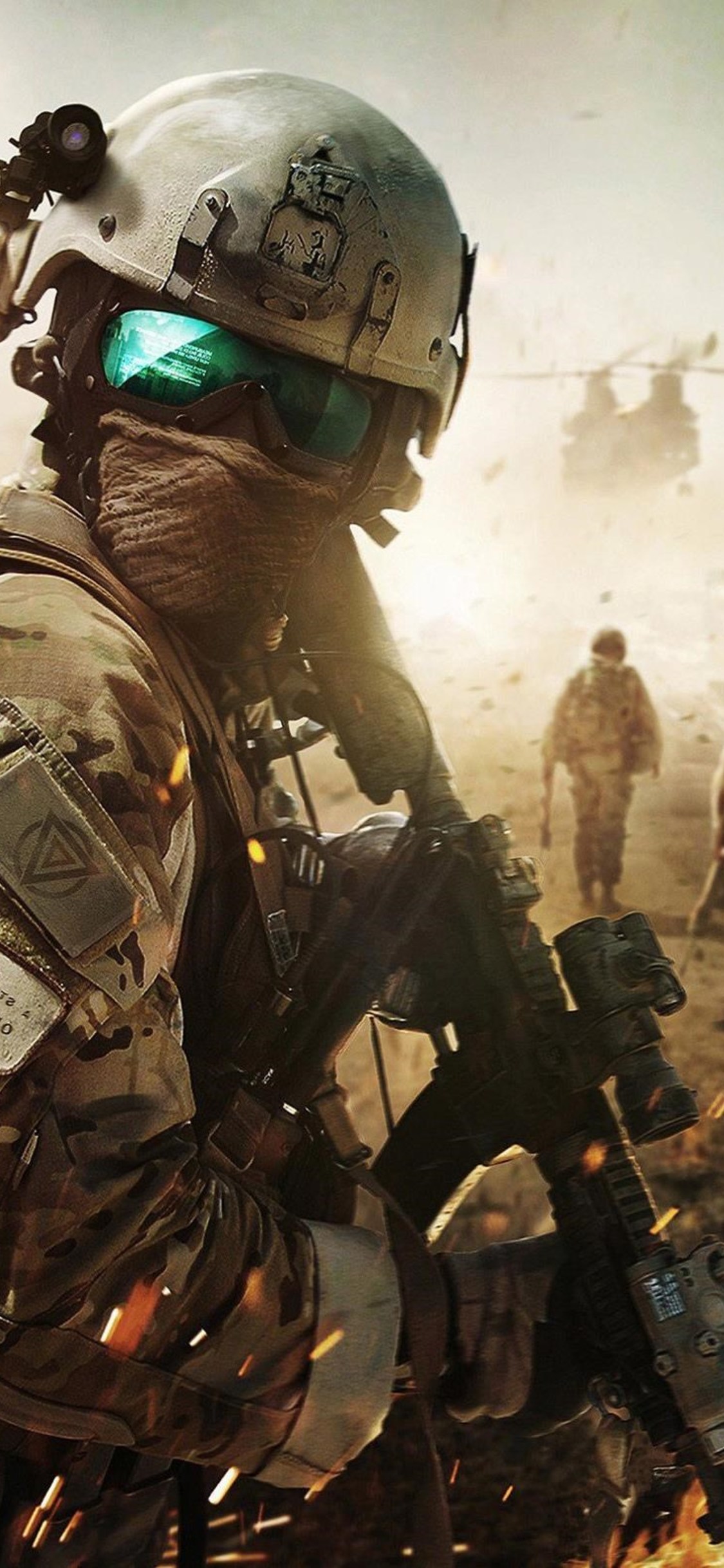 Military iPhone Wallpapers Wallpaper Cave