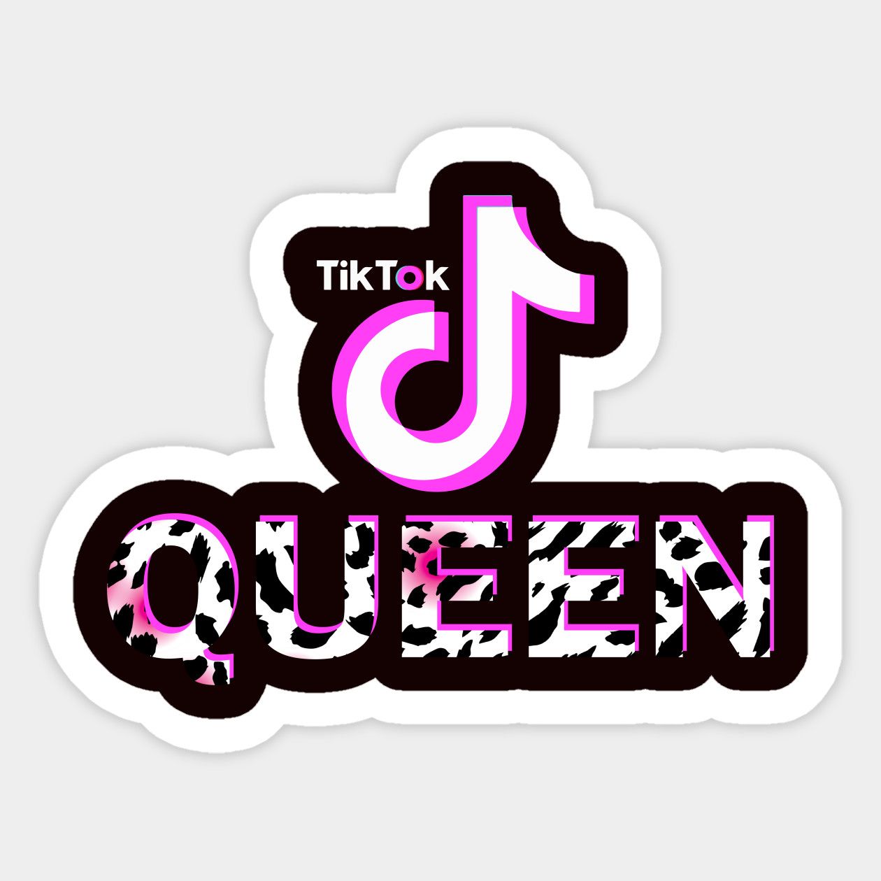 Tiktok Queen Wallpapers Wallpaper Cave