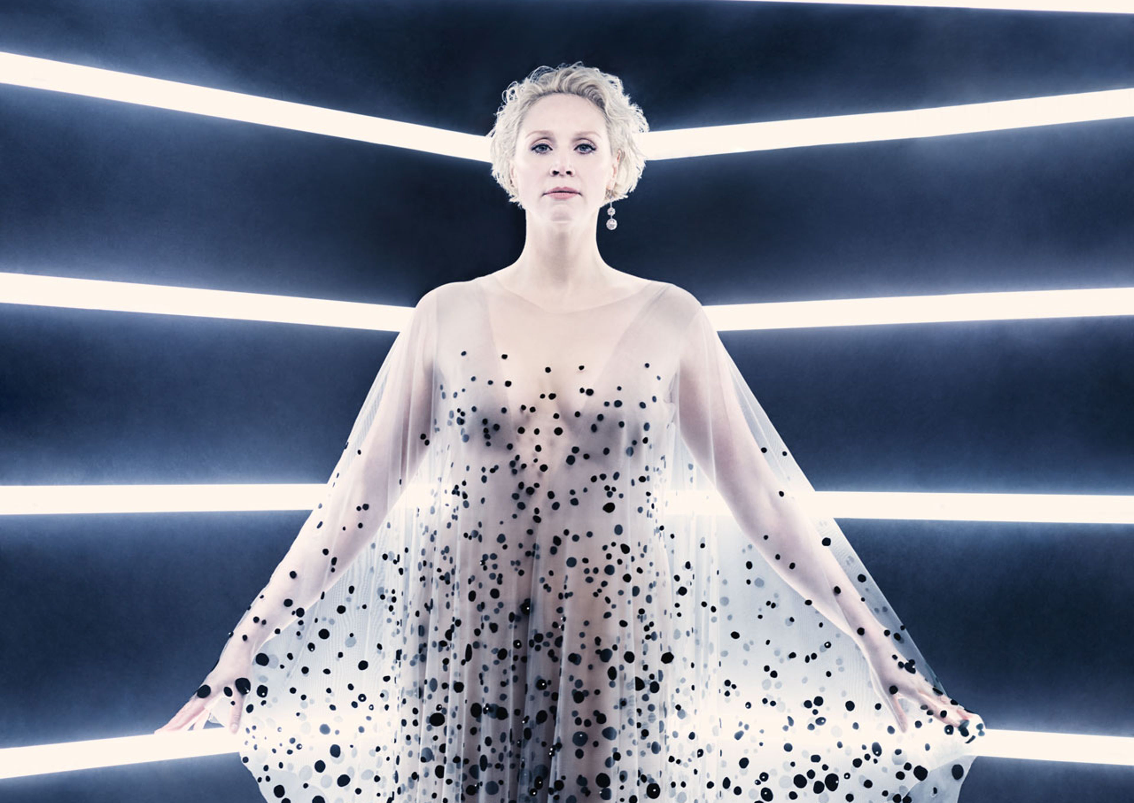 Gwendoline Christie Wallpapers Wallpaper Cave