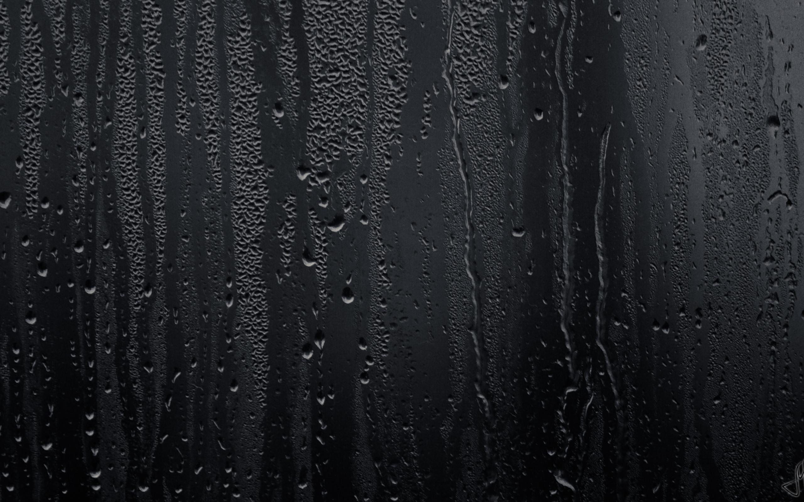 Black Glass Wallpapers Wallpaper Cave