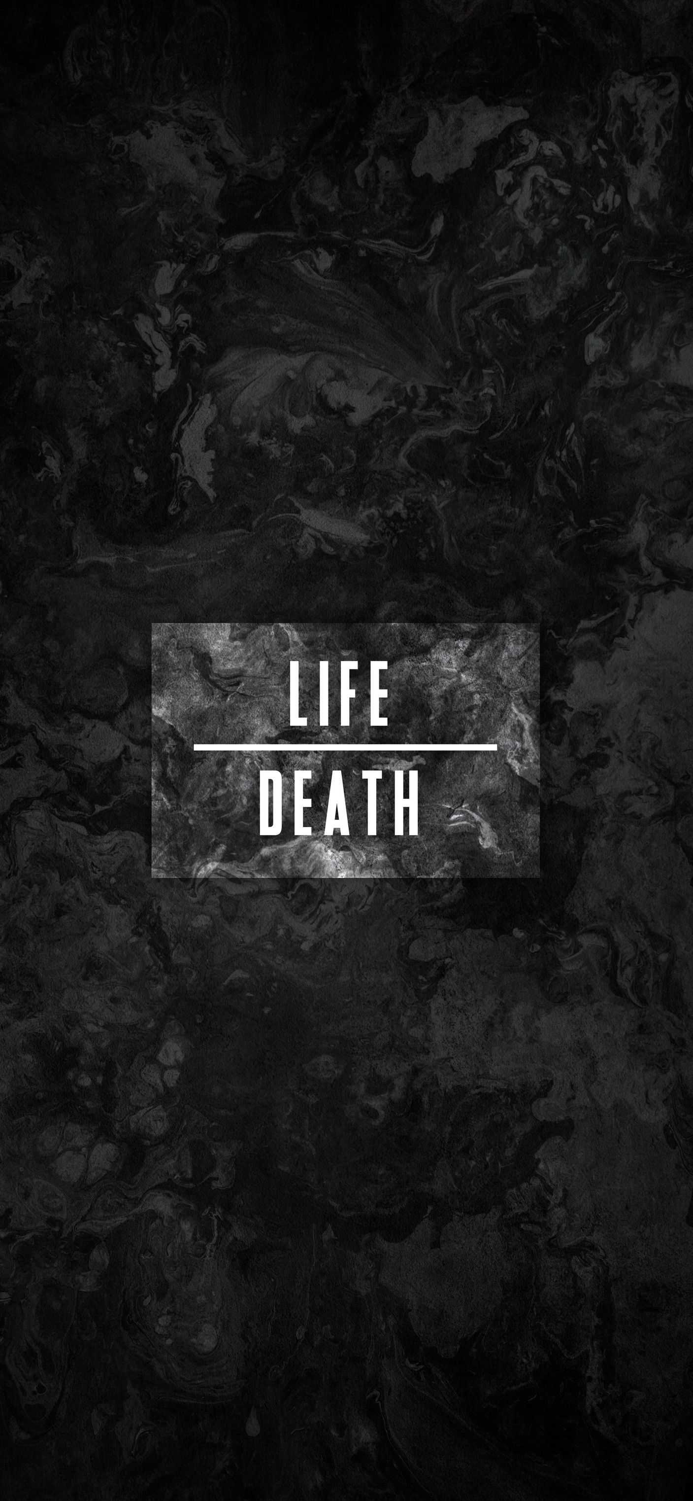 Life/death Wallpapers Wallpaper Cave
