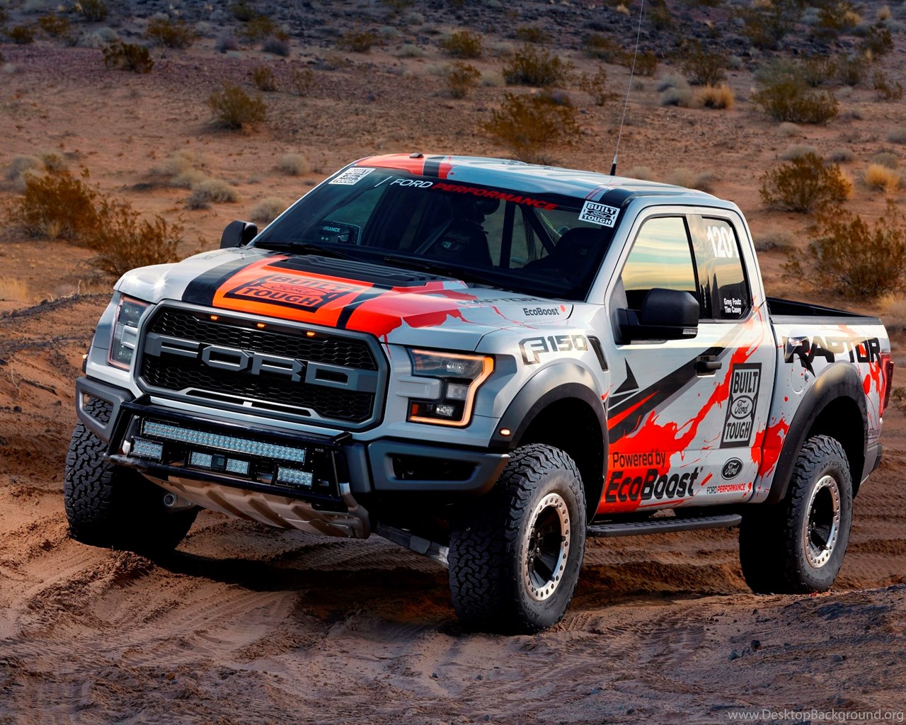 Race Truck Wallpapers Wallpaper Cave