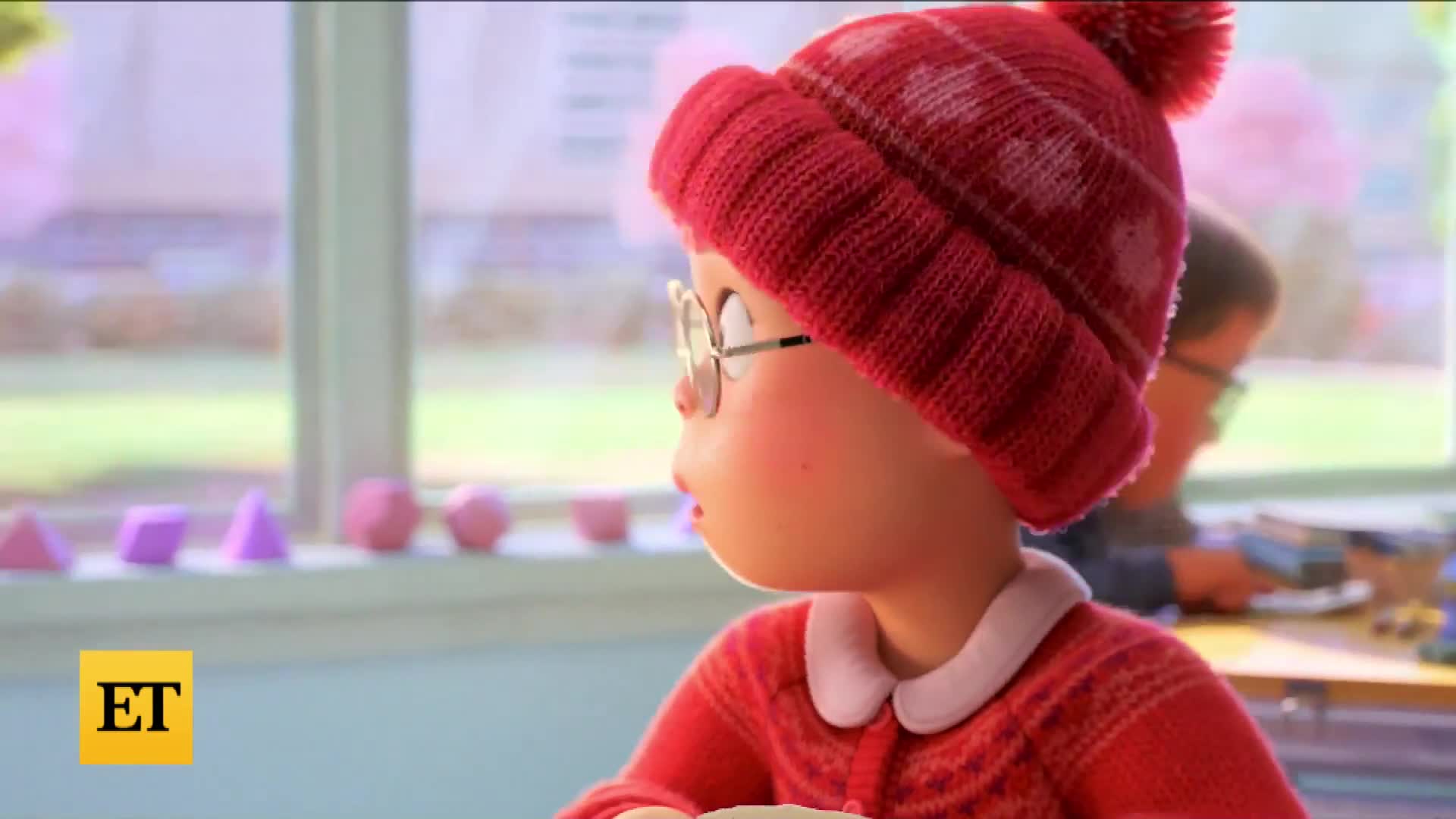 Turning Red Wallpapers Wallpaper Cave