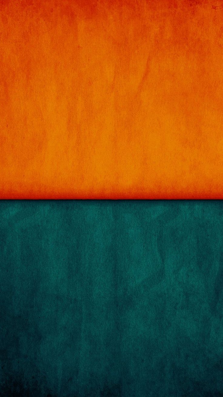 Green Orange Pattern Wallpapers Wallpaper Cave