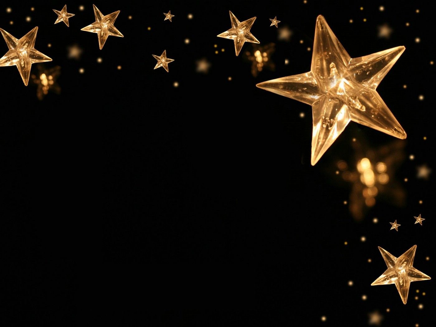 Black Gold Christmas Wallpapers Wallpaper Cave