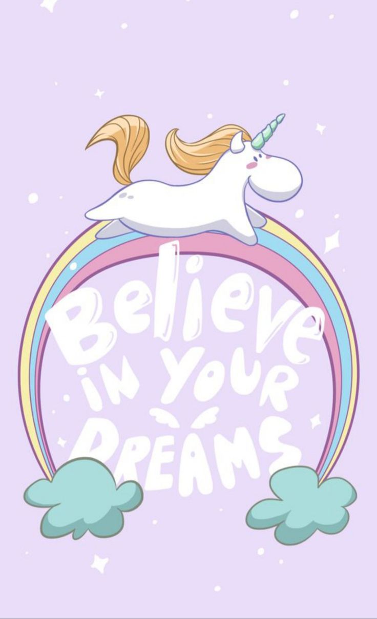 Unicorn Quotes Wallpapers Wallpaper Cave